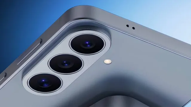 Samsung का किफायती 5G फोन: 50MP कैमरा और Exynos चिपसेट समेत कई बेहतरीन फीचर्स
