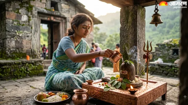 सावन सोमवार पर भक्त क्यों नहीं धोते बाल? जानिए इसके पीछे की मुख्य वजह
