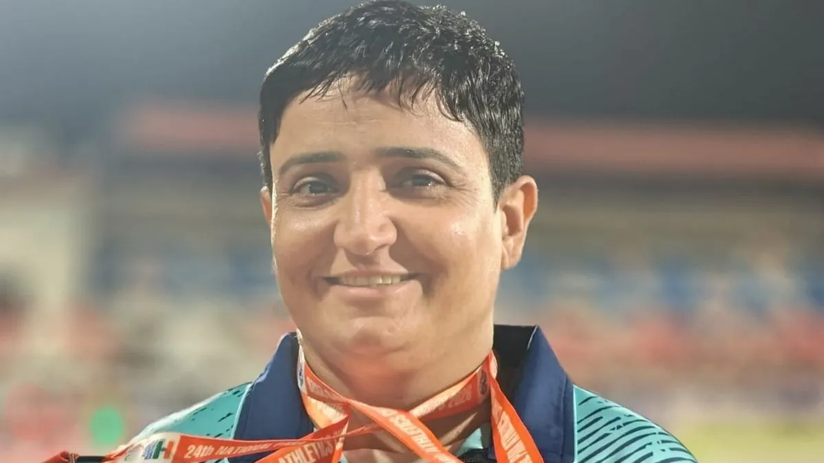 Sharmila Dhankar