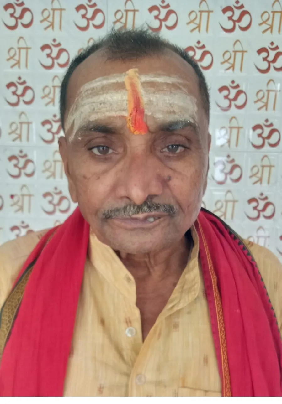 Shilanath Upadhyay