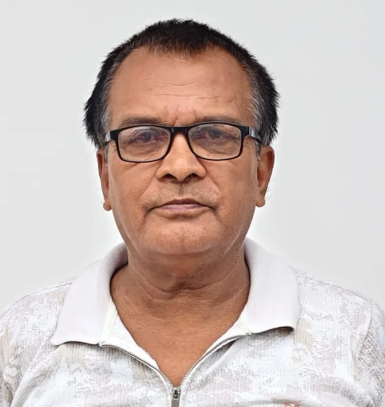 Sudhir Singh