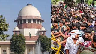 सुप्रीम कोर्ट ने केंद्र सरकार को जारी किया नोटिस (फोटो-पीटीआई)