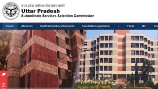 UP Livestock Extension Officer Recruitment