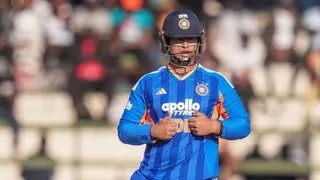 वैभव सूर्यवंशी (फोटो: BCCI)