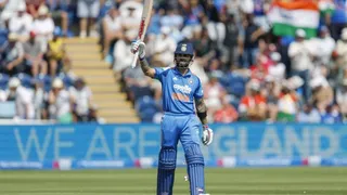 विराट कोहली (फोटो: BCCI)