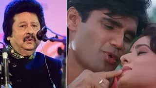 सुनील शेट्टी के पैदा होने से पहले तैयार हुआ था गाना/ फोटो- Instagram