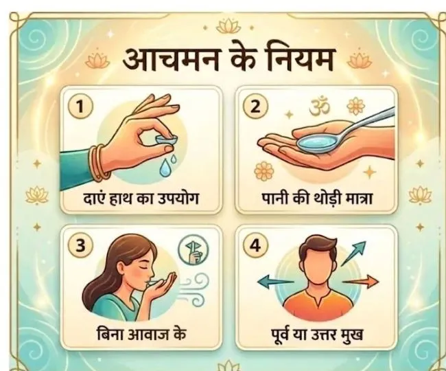 aachman ke liye