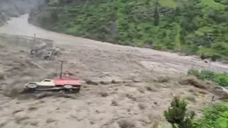 लापता हवलदार की तलाश में लगी टीमें।