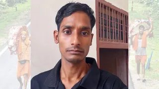 मृतक बिजेंद्र को अस्पताल ले जाने पर डॉक्टरों ने मृत घोषित कर दिया। फाइल फोटो