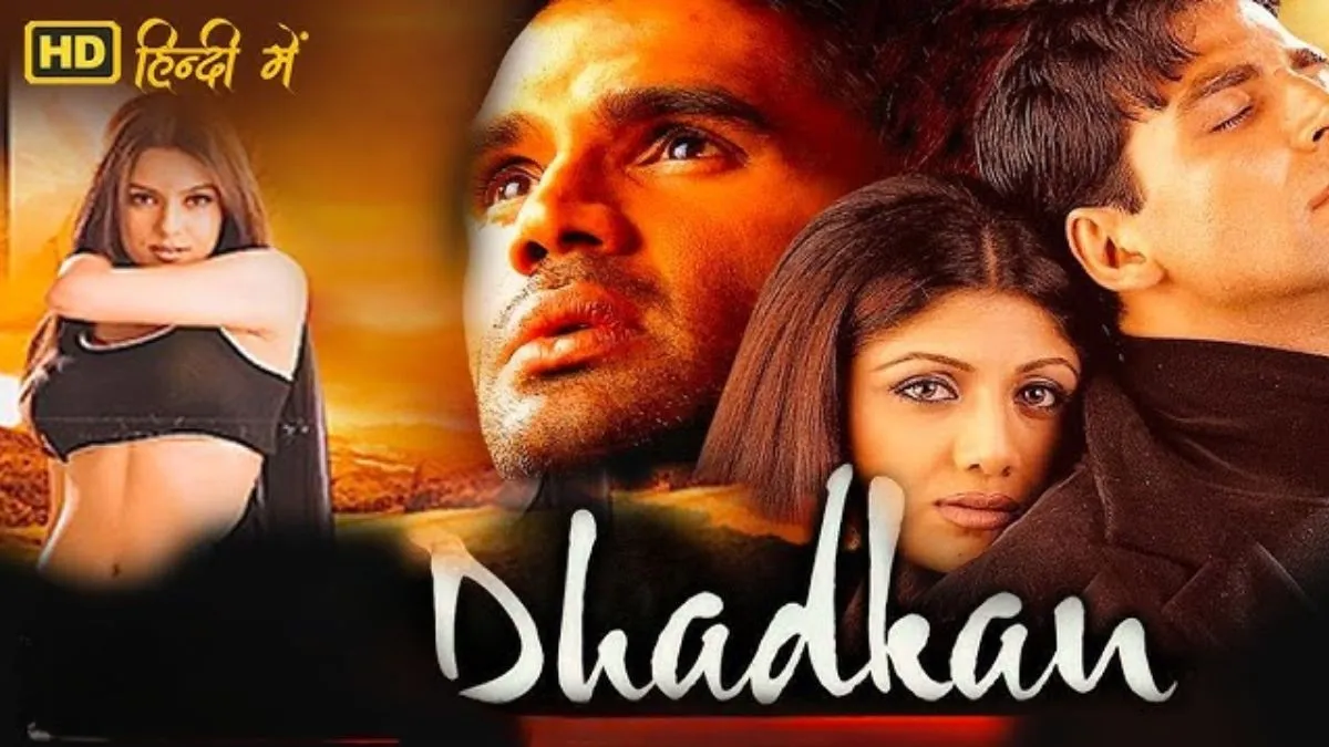 dhadkansongs