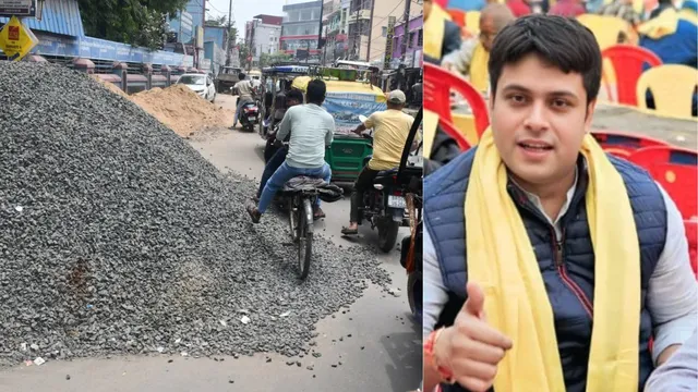 मुजफ्फरपुर में हादसा नहीं, सिस्टम की लापरवाही ने छीनी चिकित्सक की जिंदगी, व्यवस्था पर उठे गंभीर सवाल