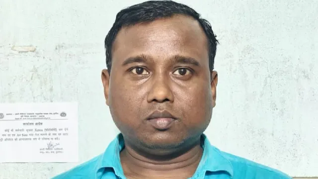 खाना खाते वक्त आया दिल का दौरा: डुमरिया सीएचसी के कर्मी दीपंकर सिंह की मौत से पसरा मातम
