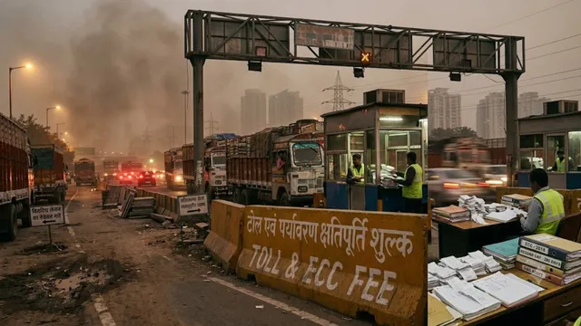 दिल्ली: ECC वसूली में 280 दिनों का हिसाब गायब, 843 करोड़ रुपये खर्च ही नहीं; कैग ने उठाए सवाल