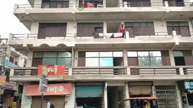 नोएडा में असम की युवती की हत्या, इंजीनियर दोस्त फरार; डेटिंग ऐप को लेकर हुआ था विवाद.. नोएडा में असम की युवती की हत्या, इंजीनियर दोस्त फरार; डेटिंग ऐप को लेकर हुआ था विवाद..