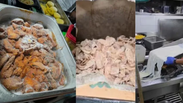 विचार: एक बड़ा उद्यम बना मिलावटखोरी