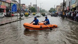 एआई जेनेरेटेड इमेज।
