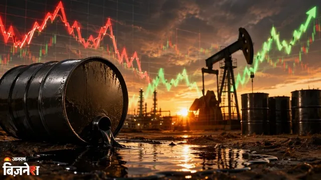 Crude Oil Price: $130 के पार जाएगा क्रूड, एक्सपर्ट ने बताई उछाल की 3 बड़ी वजह; भारत में महंगा होगा पेट्रोल-डीजल?
