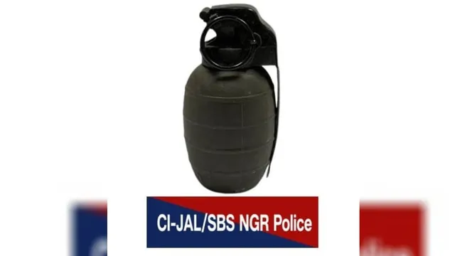 पंजाब में BKI आतंकी मॉड्यूल का सदस्य हैंड ग्रेनेड के साथ गिरफ्तार, पुलिस ने नाकाम की हमले की साजिश
