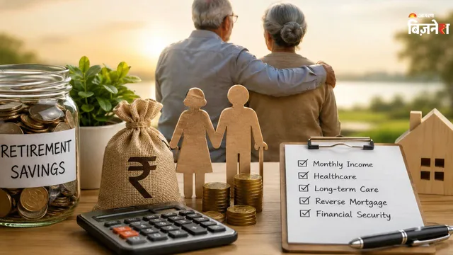 Retirement के बाद चाहिए ₹50,000 की मंथली पेंशन? '4% रूल' से समझिए कितने की SIP होगी जरूरी