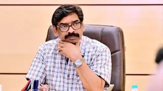 मुख्यमंत्री का विपक्ष पर कड़ा प्रहार: जेपीएससी विवाद और छात्र आंदोलन पर सरकार का स्पष्टीकरण।