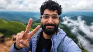 अद्वैत उपाध्याय।