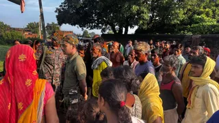 नवविवाहिता ने पंखे से झूलकर दी जान