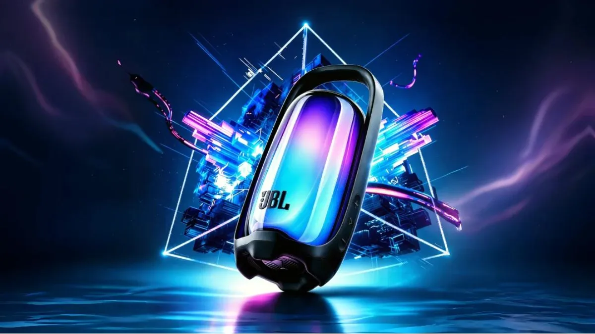 jbl 6 speaker