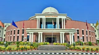 झारखंड विधानसभा का मानसून सत्र समय से पहले समाप्त।