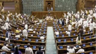 केरल का नाम 'केरलम' करने का विधेयक लोकसभा में पेश