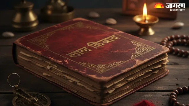 कंगाल को भी धनवान बना सकते हैं 'लाल किताब' के ये 4 नियम, आज ही से कर दें शुरू