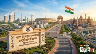 कौन सी थीं भारत की शुरुआती महारत्न कंपनियां? (AI फोटो)