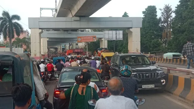 मेरठ: कब खुलेगा दिल्ली एक्सप्रेसवे और हाईवे? सामने आया लेटेस्ट अपडेट
