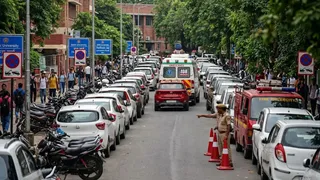 एआई जेनेरेटेड इमेज।