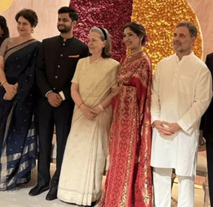 rahul