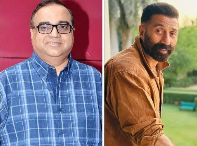 rajkumar santoshi