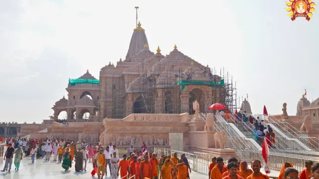 कौन होगा राम मंदिर का नया CEO? रेस में 18 दावेदार
