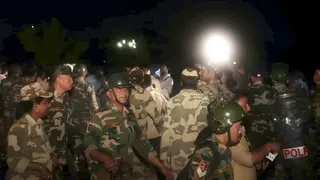 विधानसभा घेराव मामले में दर्ज हुई प्राथमिकी।