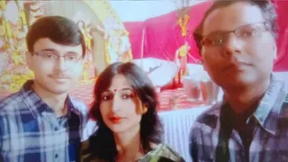 वाराणसी में पिता की बीमारी से दुखी मां-बेटे ने होम स्टे में दी जान।