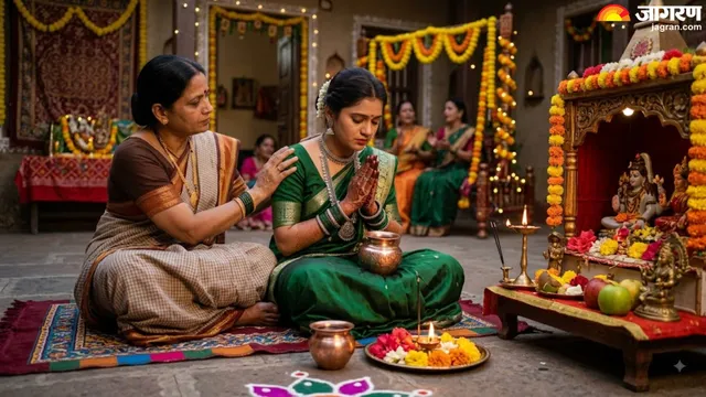अनजाने में तीज का व्रत खंडित होने पर क्या करें? इस आसान विधि से करें प्रायश्चित