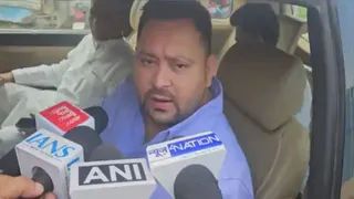तेजस्वी यादव