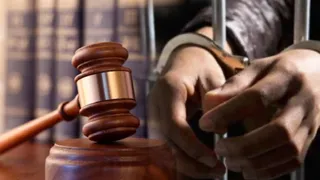 जम्मू-कश्मीर: आतंकी संगठन के हेड की हत्या करने वाले टेररिस्ट को उम्रकैद की सजा (फाइल फोटो)