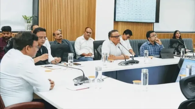 उत्तराखंड में राजस्व बढ़ाने के लिए AI से होगी टैक्स चोरी की निगरानी, मुख्य सचिव ने दिए निर्देश