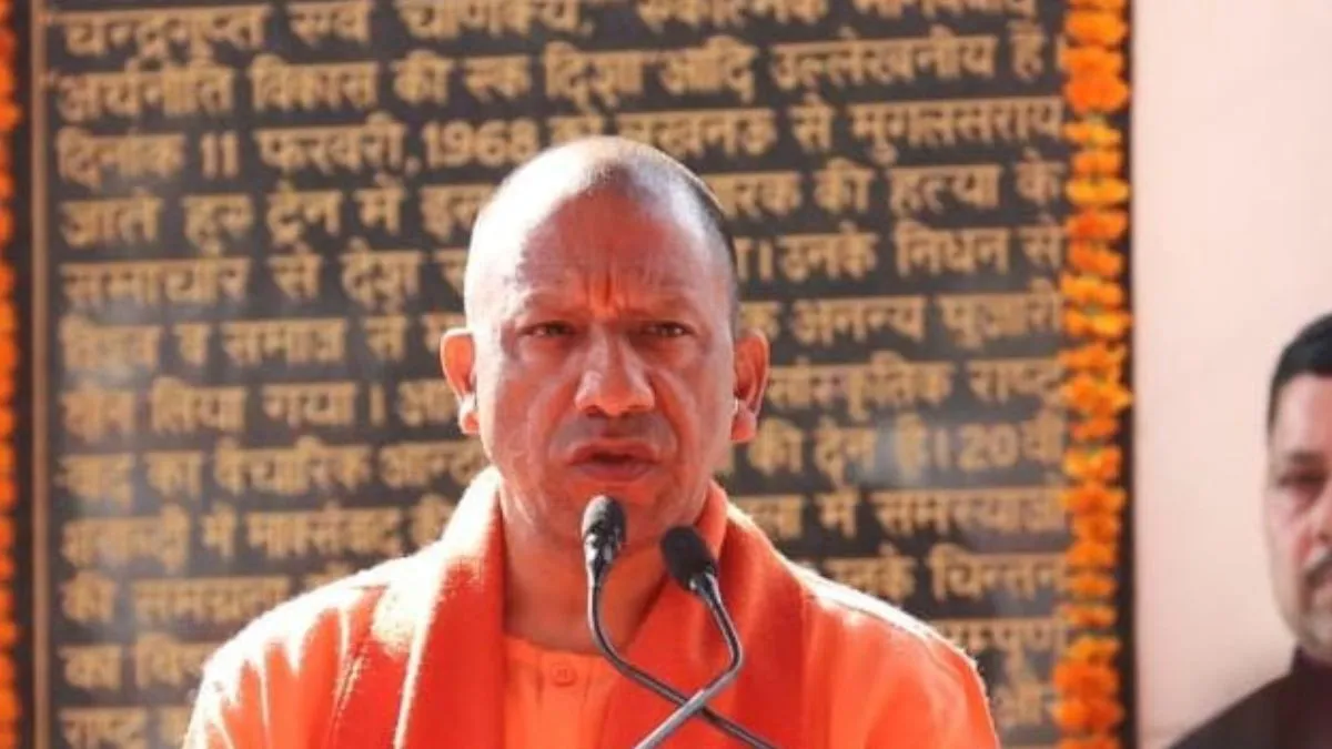 योगी सरकार ने यूपी के पोषण मॉडल को बदला, डिजिटल निगरानी से पारदर्शी हुआ राशन वितरण