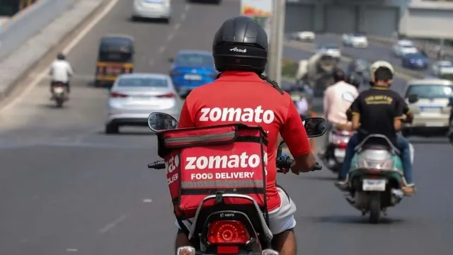 दूसरों के घर खाना पहुंचाने निकला था नितिन, अपने घर नहीं लौट सका; डिलीवरी बॉय की दर्दनाक मौत
