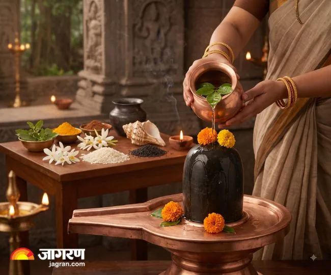 10 mistakes to avoid during lord shiva worship what not to offer on shivling