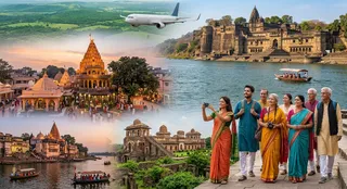 इस फोटो को AI के माध्यम से तैयार किया गया है।