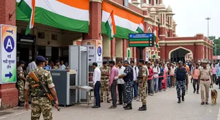 इस फोटो को AI के माध्यम से तैयार किया गया है।
