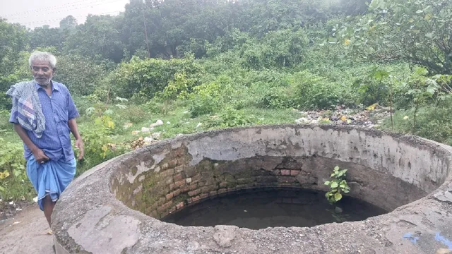 चंद्रपुरा में आठवीं कक्षा के छात्रा का शव मिलने के मामले में नया मोड़, पिता ने जताई हत्या की आशंका
