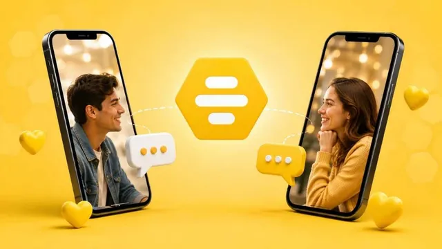  Bumble ने बदला डेटिंग का बड़ा नियम, अब कोई भी भेज सकेगा पहला मैसेज