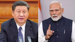 चीन ने भारत-चीन सीमा पर स्थिति स्थिर बताई